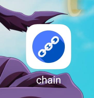 ChainFlow Local Mobile App